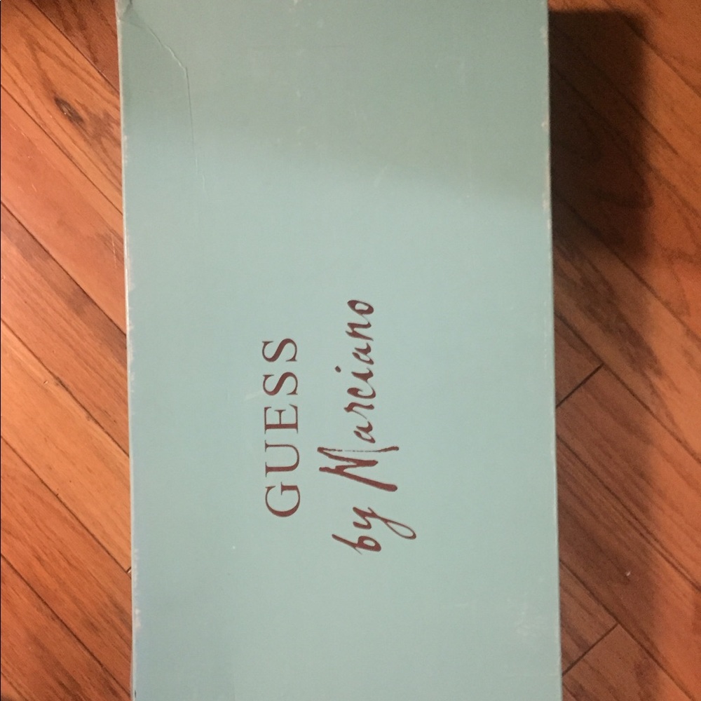 Boots by Guess Marciano